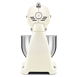 Миксер планетарный Smeg SMF03CREU