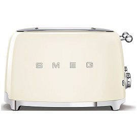 Smeg TSF03CREU кремовый