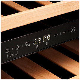 Панель управления Korting KFW 604 DB GN