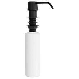 Дозатор Florentina Рондо нуар