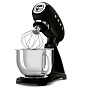 Миксер планетарный Smeg SMF03BLEU
