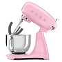 Миксер планетарный Smeg SMF03PKEU