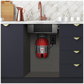 Franke Turbo Elite TE-50