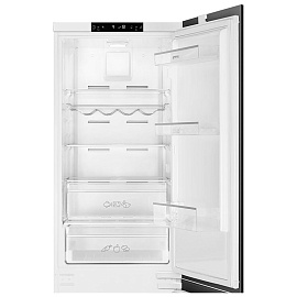 Холодильное отделение Smeg C8175TNE