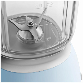 Блендер Smeg BLF03PBEU