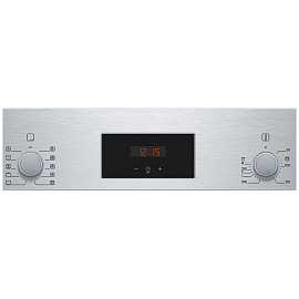 Панель управления Bosch HBF114ES0R