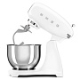 Миксер планетарный Smeg SMF03WHEU
