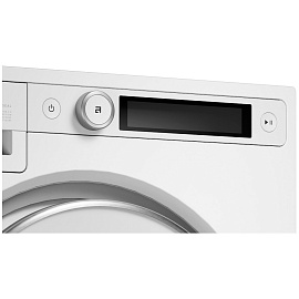 Панель управления Asko W5096RW