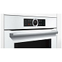 Панель управления Bosch CMG633BW1