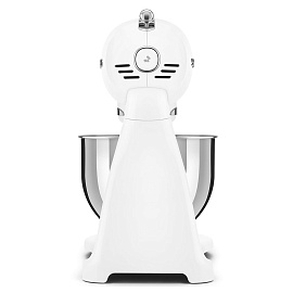 Миксер планетарный Smeg SMF03WHEU