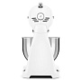 Миксер планетарный Smeg SMF03WHEU