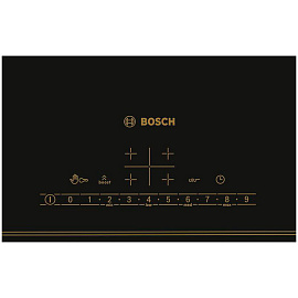 Панель управления Bosch PIE611FC5R