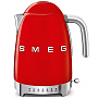 Smeg KLF04RDEU красный