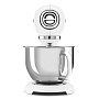 Миксер планетарный Smeg SMF03WHEU