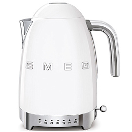 Smeg KLF04WHEU белый