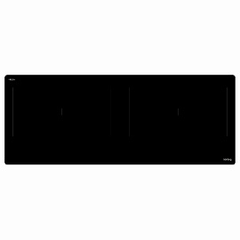 Индукционная варочная панель Korting HIB 92900 HID
