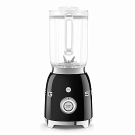 Блендер Smeg BLF03BLEU