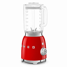 Блендер Smeg BLF03RDEU