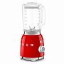 Блендер Smeg BLF03RDEU
