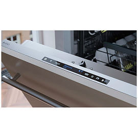 Панель управления Asko DFI545V