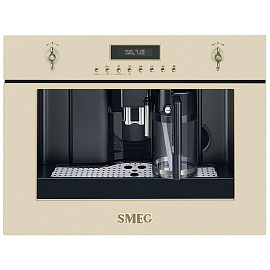 Smeg CMS8451P Coloniale