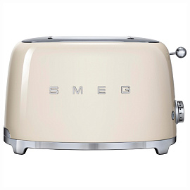 SMEG TSF01CREU кремовый