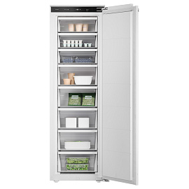 Встраиваемый морозильник Asko RBF276DND1