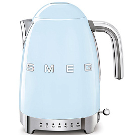 Smeg KLF04PBEU голубой