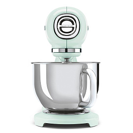 Миксер планетарный Smeg SMF03PGEU