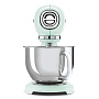 Миксер планетарный Smeg SMF03PGEU