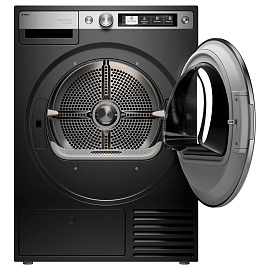 Сушильная машина Asko T709HUG