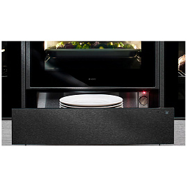 Встраиваемый шкаф для подогрева посуды Asko ODW61BS1