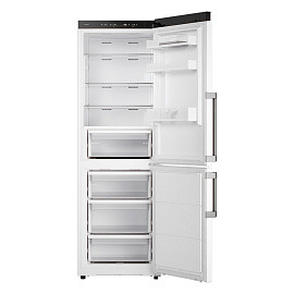 Холодильник Asko RFC286KNBW1 - фото 3