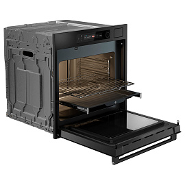 Духовой шкаф Asko OCSM66GSH