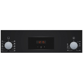 Панель управления Bosch HBF114EB0R