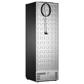 Морозильник Asko RFF586KNCB1 - фото 4