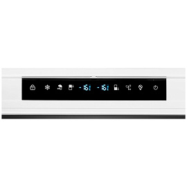 Панель управления Korting KSFI 1955