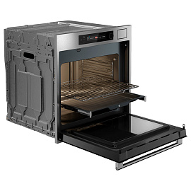 Духовой шкаф Asko OCSM66SSH