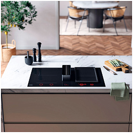 Варочная панель Asko HIHD854GF - фото 4