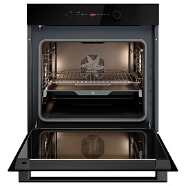 Рабочая камера Asko OTP56BGH