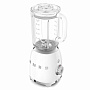 Блендер Smeg BLF03WHEU