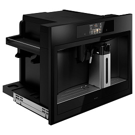 Встраиваемая кофемашина Asko CMB64GS