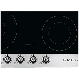 Smeg SI964XM - панель управления