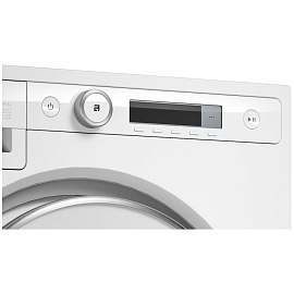 Панель управления Asko W3096RW