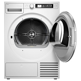 Сушильная машина Asko T509HRW