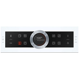 Панель управления Bosch CMG633BW1