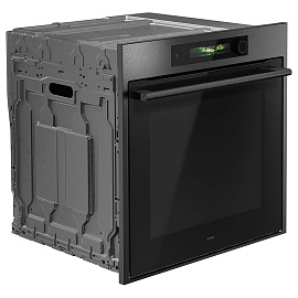 Духовой шкаф Asko OT66BSH