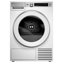 Сушильная машина Asko ASKO T709HUW