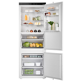 Встраиваемый холодильник Asko RBC297SND1