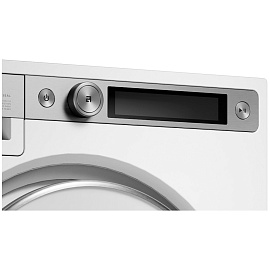 Панель управления Asko W7096XW